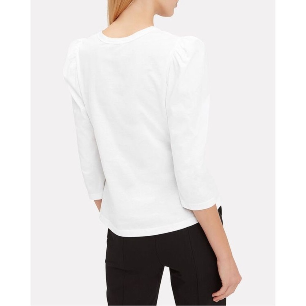 A.L.C. - Karlie Tee - Picture 4 of 6